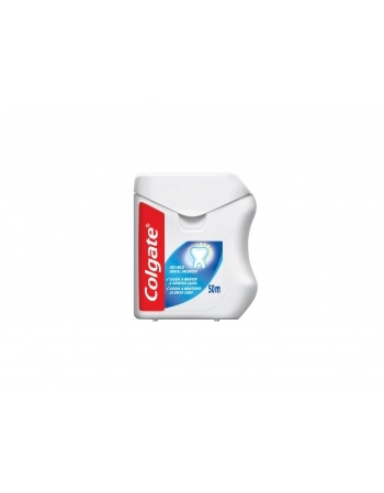 FIO DENTAL COLGATE 50M
