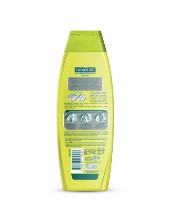 SHAMPOO PALMOLIVE NATURALS NEUTRO 350ML