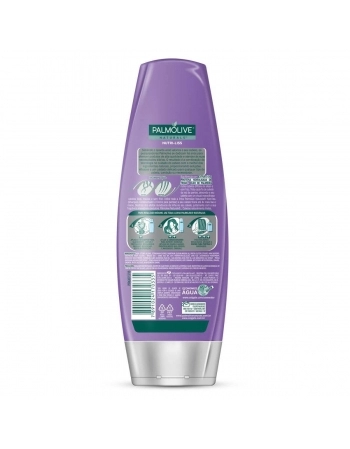 CONDICIONADOR PALMOLIVE NATURALS NUTRI LISS 350ML