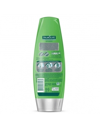 CONDICIONADOR PALMOLIVE NATURALS ANTIARMADO 350ML