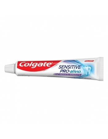 CREME DENTAL COLGATE SENSITIVE PRO-ALÍVIO IMEDIATO ORIGINAL 90G