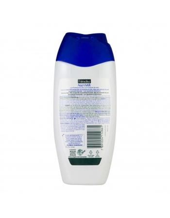 SABONETE LÍQUIDO PALMOLIVE HIDRATANTE NUTRIMILK 250ML