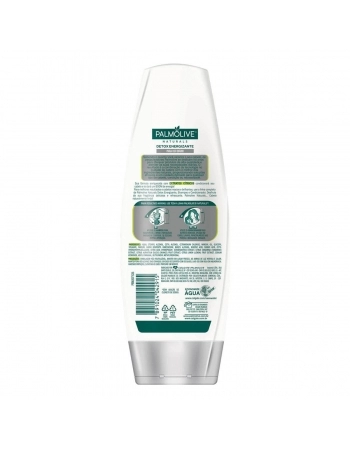 CONDICIONADOR PALMOLIVE NATURALS DETOX 350ML