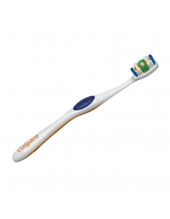 ESCOVA DENTAL COLGATE 360º ORIGINAL MACIA LEVE 2 PAGUE 1
