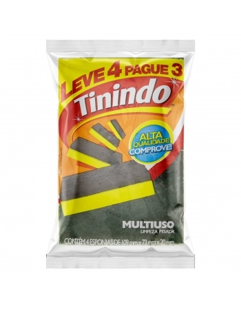 ESP MUSO TININDO L4P3 CX 120CJ