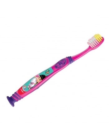 ED COLGATE KIDS AGNES 6+ 2PK