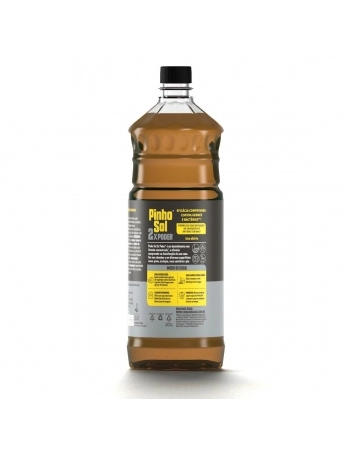 PINHO SOL ORIGINAL 2X PODER 1,75L