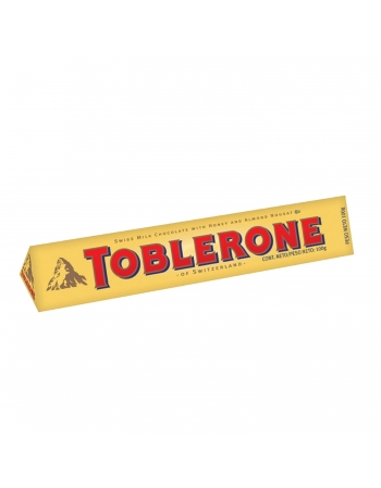 CHOCOLATE TOBLERONE AO LEITE 360G
