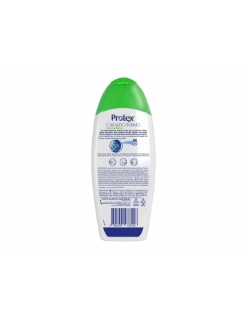 SABONETE ÍNTIMO LÍQUIDO PROTEX CUIDADO ÍNTIMO FRESH EQUILIBRIUM LEVE 200ML PAGUE 150ML