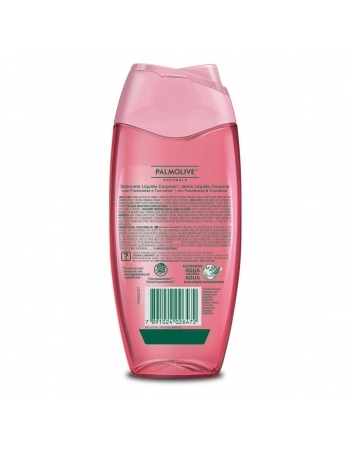 SABONETE LÍQUIDO PALMOLIVE NATURALS SEGREDO SEDUTOR 250ML