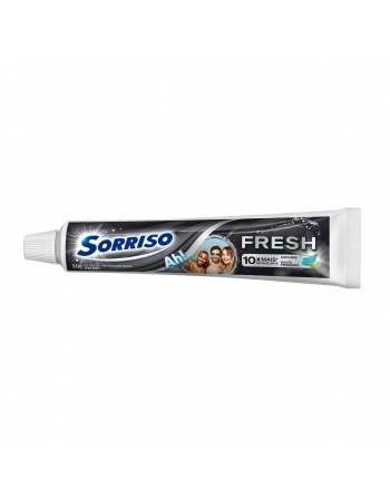 CREME DENTAL SORRISO FRESH XTRA MINT 90G