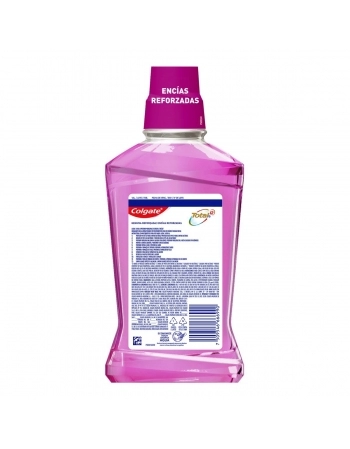 ENX TOTAL 12 GENGIVA REFORCADA 500ML