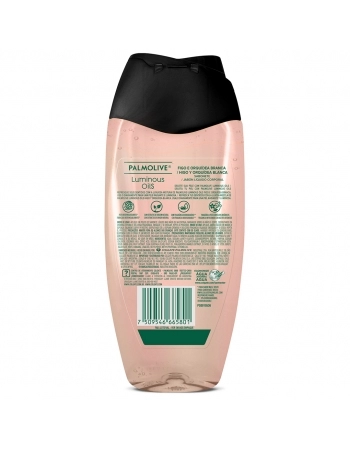 SAB LIQ PO OIL FIGO E ORQUIDEA 250ML