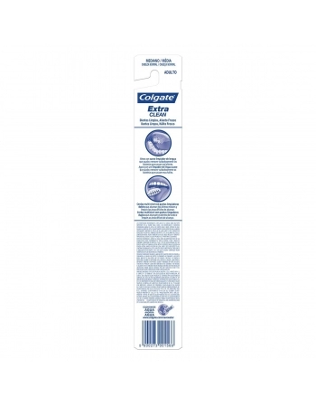 ED COLG EXTRA CLEAN FLOWPACK 6UN1PK