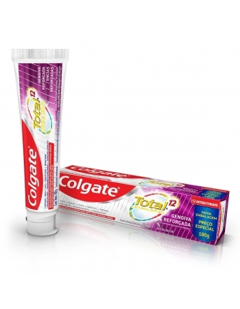 CD COLGATE TT12 GENGIVA REFORCADA 180G