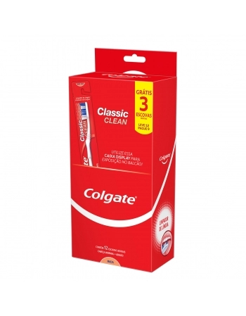 ESC DEN COLG TRADEPACK 12X9 CLASSIC 1PK