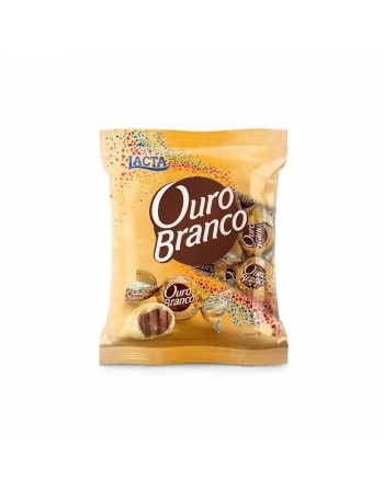 OURO BRANCO 1KG