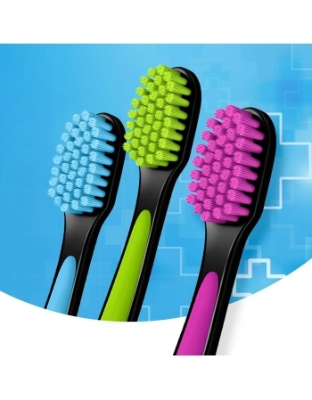 ED COLGATE ULTRA SOFT