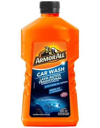 LAVA AUTO TRAD. AA LIQ. 500ML CX-12