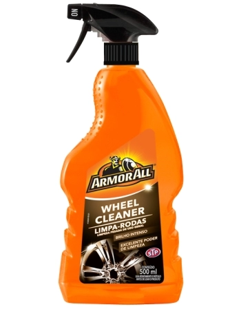 LIMPA RODAS AA SPRAY 500ML CX-12