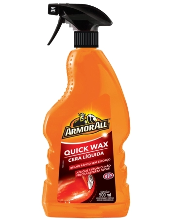 CERA LIQUIDA AA 500ML CX-12