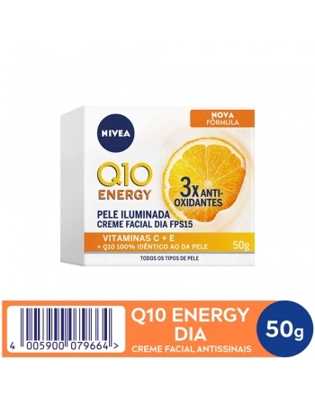 NFC Q10 ANT DIA PLUSC FPS 15 51G