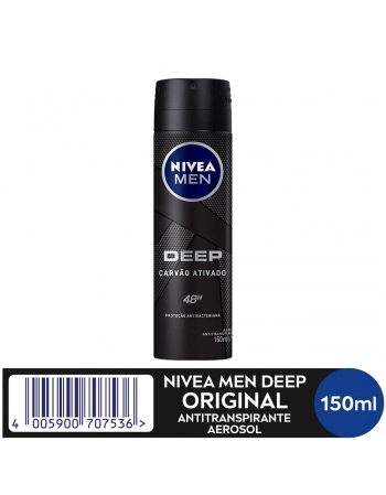 DESOD AERO DEEP ORIGINAL 150ML