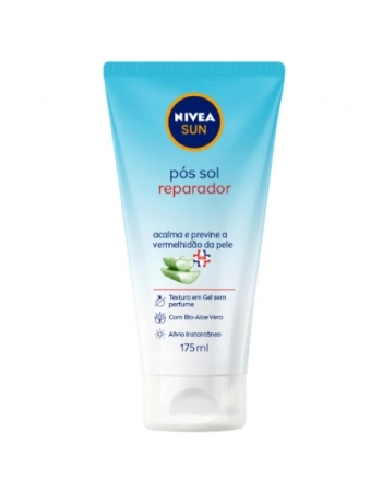 SUN POS SOL GEL 175ML