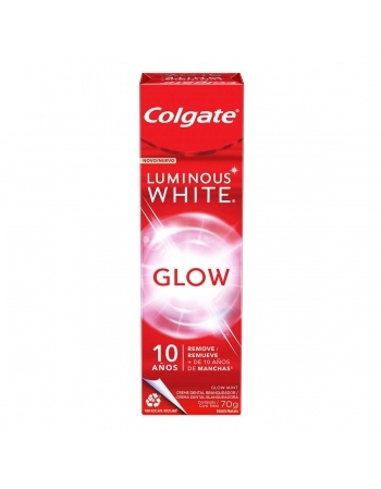 CD COLGATE LW GLOW 70G