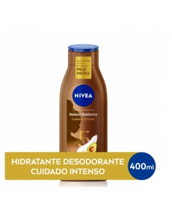 DUOPACK DEO HIDRAT BLZ RDT CUID INT 400ML