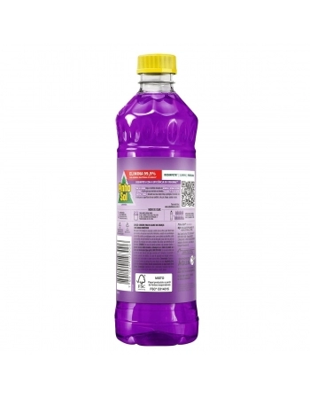 PINHO SOL LAVANDA 500ML