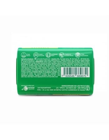 SAB PALMOLIVE MELANCIA E LICHIA 85G