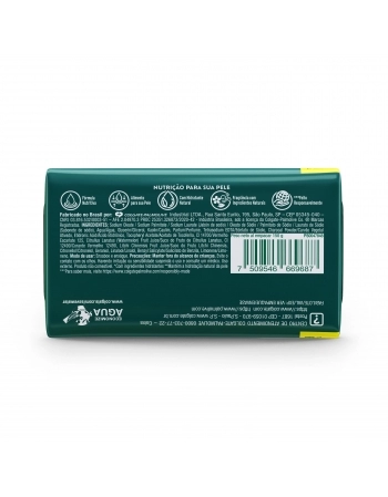 SAB PON TANGERINA Y ALECRIM 150G