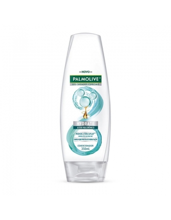 SH PALMOLIVE SOS HYDRATE N COND 350ML