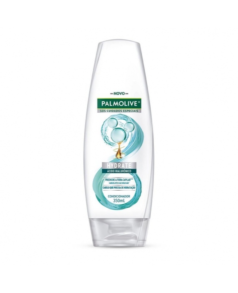 SH PALMOLIVE SOS HYDRATE N COND 350ML