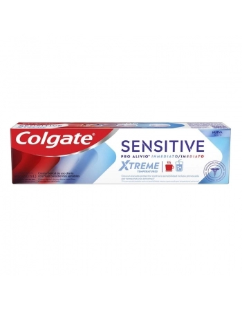 CREME DENTAL SENSITIVE PRO ALIVIO IMEDIATO EXTREME 90G