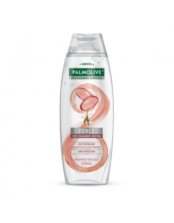 SH PALMOLIVE SOS FORCE 350ML N COND