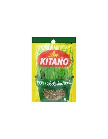 CEBOLINHA VERDE 24X5G