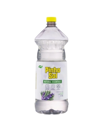 DESINF PINHO SOL NATURALS LAVANDA 1.75L