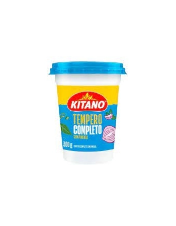 TEMPERO COMPLETO SEM PIMENTA 24X300G