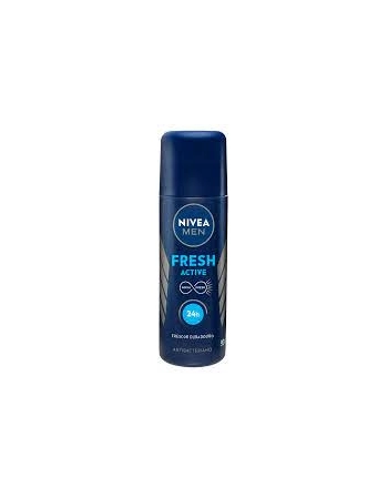NDEO DESOD SQUEEZE FRESH ACTIVE 90ML