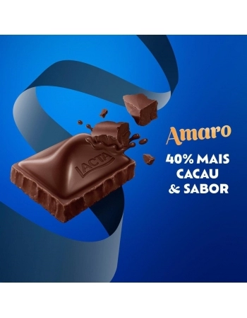 LACTA AMARO 4DSX12UNX145G