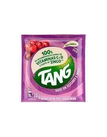 TANG UVA L15PROMO 10DSX15UNX18G
