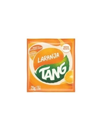 TANG LARANJA L15PROMO 10DSX15UNX18G