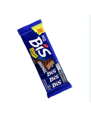 BIS LEITE FLOWPACK 96UNX63G VSA
