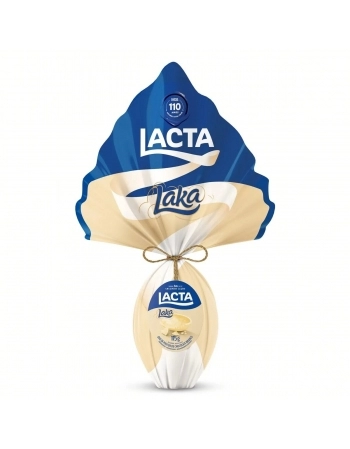 OVO PASCOA 15 LAKA 12UNX162G