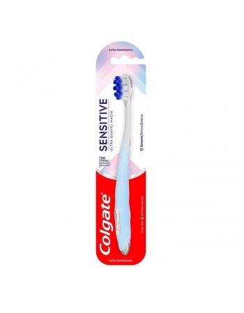 ESCOVA DENTAL COLGATE SENSITIVE 1X
