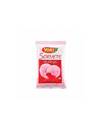 PÓ SORVETE MORANGO12