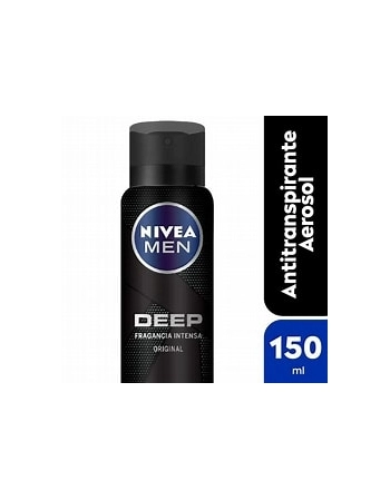 AERO DEEP ORIGINAL 200ML