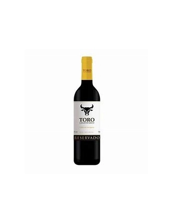 VINHO FINO TORO LEGENDARIO CABERNET SAUVIGNON 06X750ML